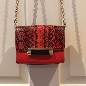 Diane von Furstenberg crossbody